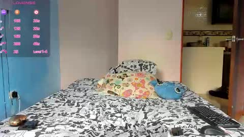 haely_bunny online show from January 15, 5:55 pm