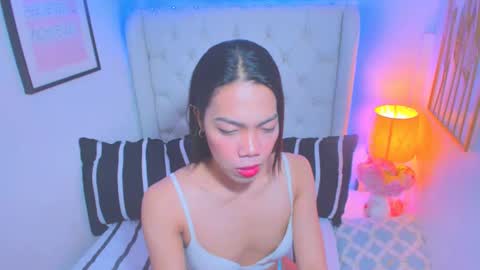 HAILEE HORNY online show from February 13, 12:11 pm