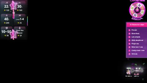 Snapshot of hailey_johnsonn chatting on September 26, 12:02 pm hailey_johnsonn online show from September 26, 12:02 pm