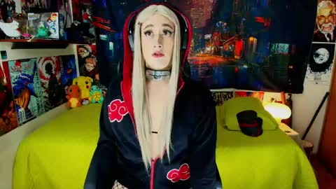 Haku online show from April 22, 11:56 pm