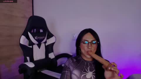 Hanna Capicorn online show from April 18, 7:58 pm