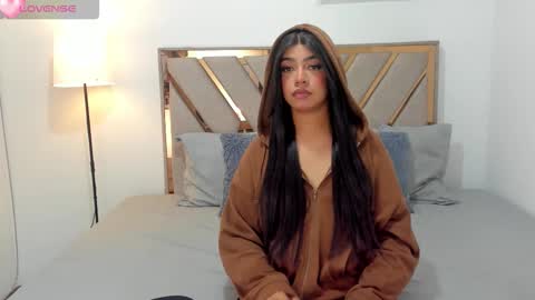 Hanz  online show from November 15, 9:35 pm