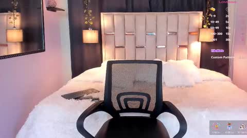 Hanzking01 online show from November 30, 4:15 am