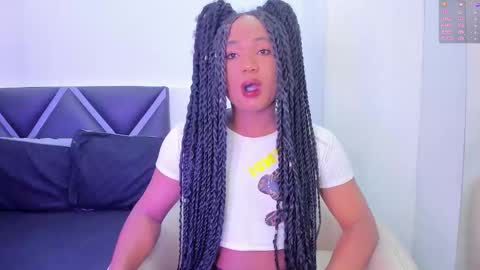 harmony_01 online show from March 14, 10:46 pm