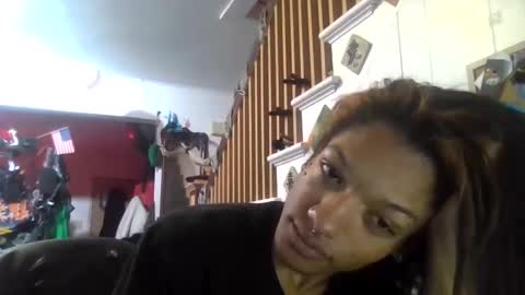 Nicky online show from February 2, 10:02 am