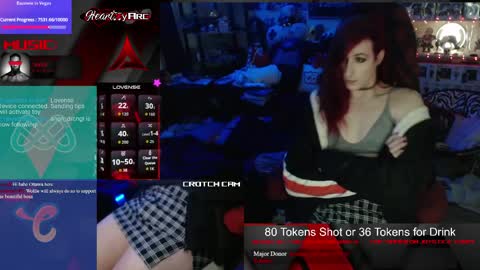 HeartMyArc online show from April 4, 5:16 am