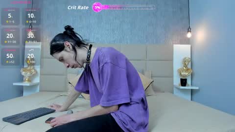 Keira Hecate online show from April 11, 7:06 pm