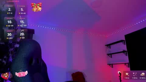 Heka Prudence online show from March 4, 3:13 am