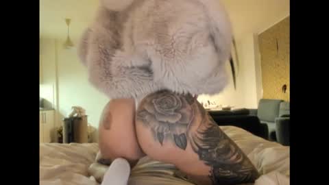 Megan Lopez  online show from February 13, 9:55 pm