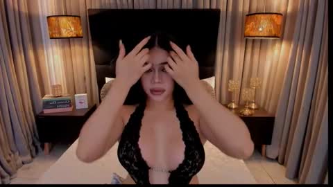 HENNESSY online show from October 28, 9:51 am