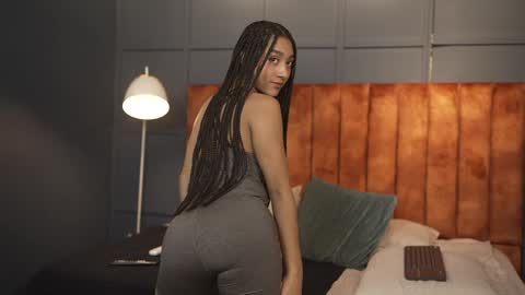 Hermione Scott online show from January 13, 3:47 pm