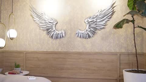 Hermione Scott online show from January 27, 3:50 pm