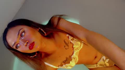 Tamarah online show from February 11, 4:02 pm