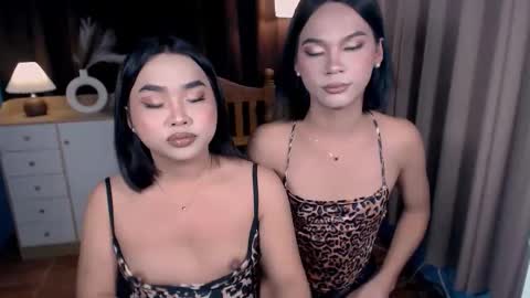 IM NEW HERE ITS ME GIA online show from March 16, 10:52 am