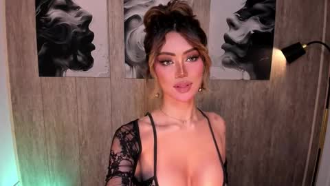 Ms. Laura online show from February 12, 4:35 pm