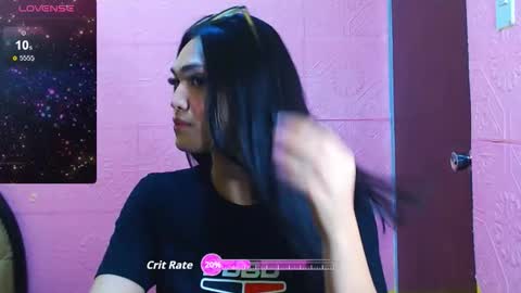 Isabella Marie online show from November 10, 7:42 am