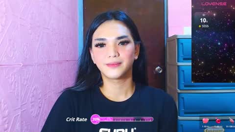 Isabella Marie online show from November 26, 8:55 pm