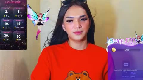 Isabella Marie online show from January 8, 12:58 am