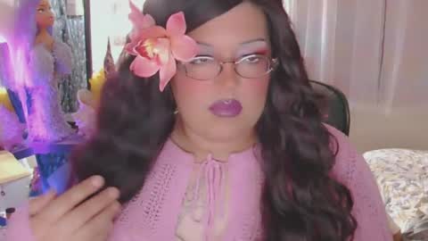 honeylavender777 online show from July 23, 8:12 am