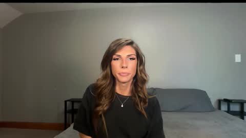 HoneyVelourTS online show from March 2, 9:22 pm