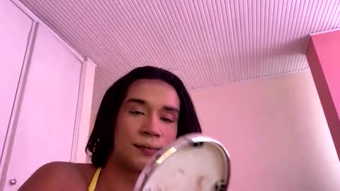 horny_brii online show from February 3, 6:57 pm