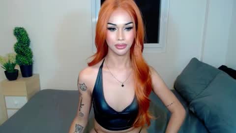 Madison online show from November 14, 12:35 pm