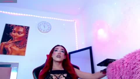 destinyk online show from January 23, 8:36 am