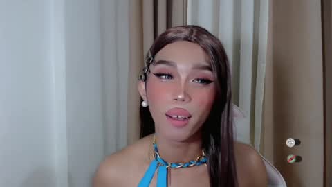 Khianna online show from July 28, 6:20 pm