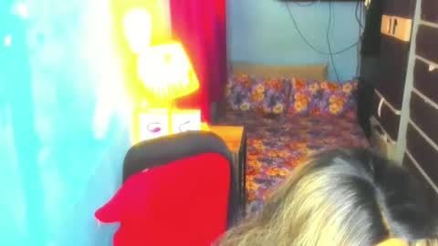 T A N Y A online show from April 22, 3:02 am