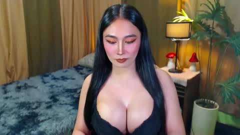 EVA online show from November 8, 1:39 am