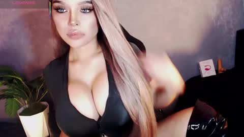 Marga Avery online show from June 5, 6:50 am