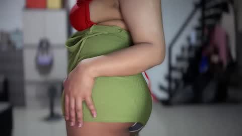 Imyoursexy Hotangela online show from December 18, 4:28 pm