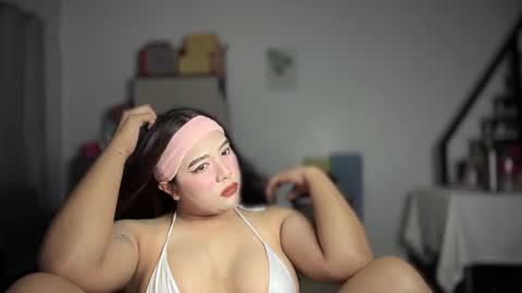 Imyoursexy Hotangela online show from January 17, 6:36 pm