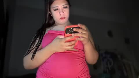 Imyoursexy Hotangela online show from February 2, 3:28 pm