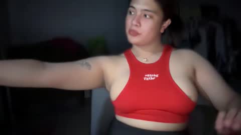 Imyoursexy Hotangela online show from February 7, 2:47 pm