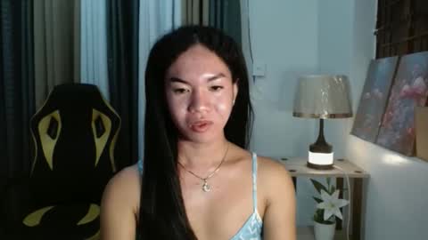 THALIE online show from January 19, 2:48 pm