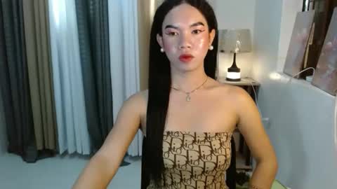 THALIE online show from February 27, 7:03 am