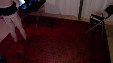 booty fun online show from February 16, 2:00 am
