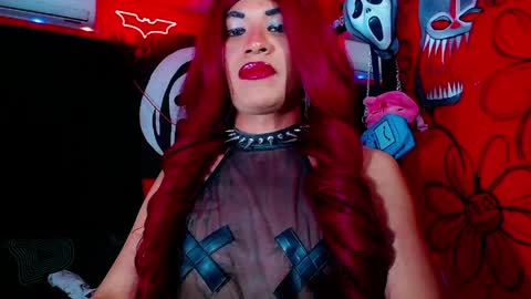 Danezka online show from April 1, 7:21 am