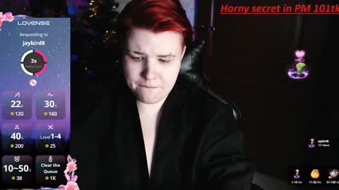 Ryan online show from December 30, 7:53 pm