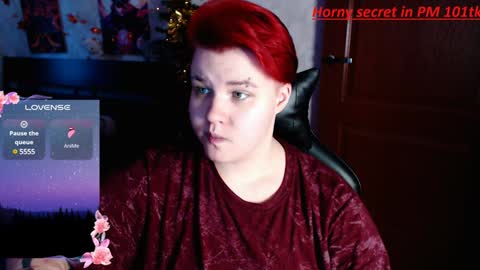 Ryan online show from January 2, 12:46 pm