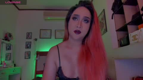 Miss Jazzmine online show from February 8, 12:49 am