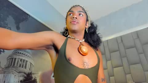 ile_matamba online show from November 11, 4:42 pm