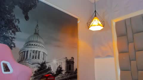 ile_matamba online show from November 18, 12:49 pm