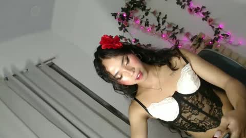 im_inna online show from February 26, 11:59 am