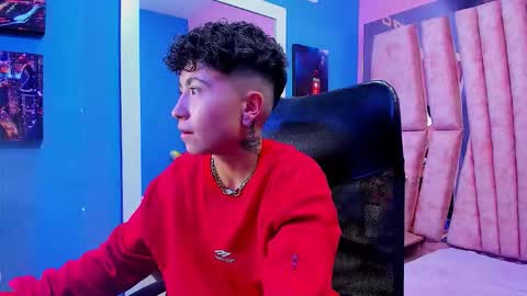 mathias online show from December 5, 1:32 am