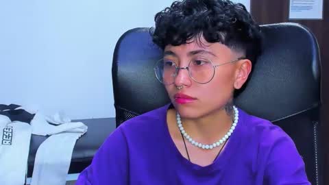 mathias online show from February 20, 8:05 am