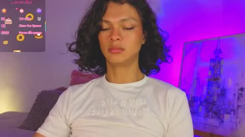 INDI online show from April 16, 9:04 pm