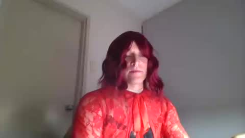 ingridsissy online show from June 13, 12:38 pm