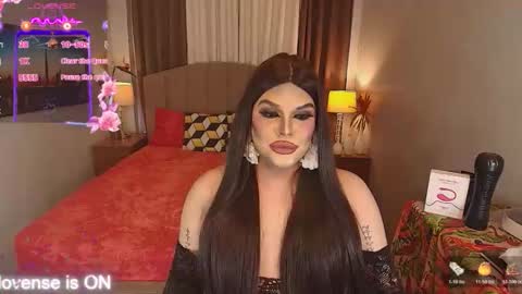 tasha online show from November 16, 7:07 am